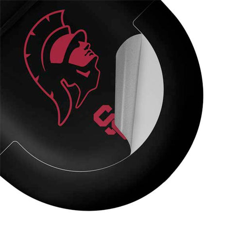 University of Southern California USC Trojan Mascot Google Pixel Buds Skin
